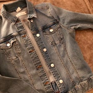 H&M - Jean Jacket